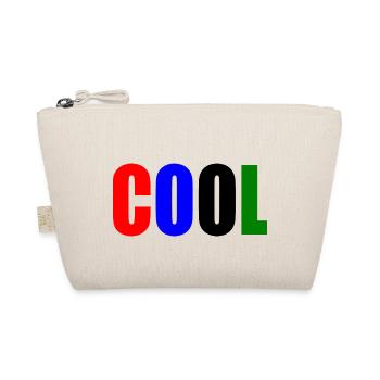 Cool - Trousse biologique - nature - Devant