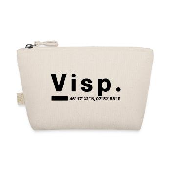 Viège Coordonnées Suisse Valais Visper Visperin - Trousse biologique - nature - Devant