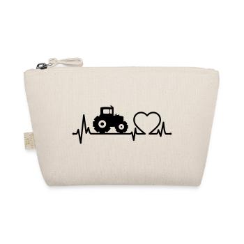 Tracteur Heartbeat Farmer - Trousse biologique - nature - Devant