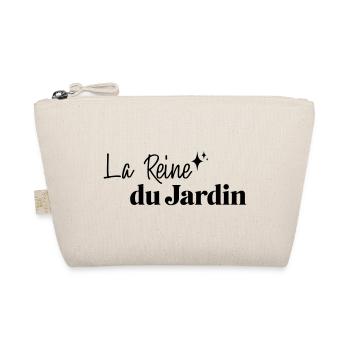 Reine du jardin - Trousse biologique - nature - Devant