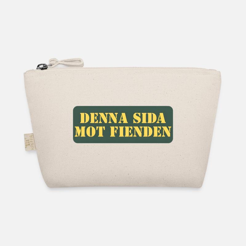 Ce camp contre l’ennemi Trousse biologique