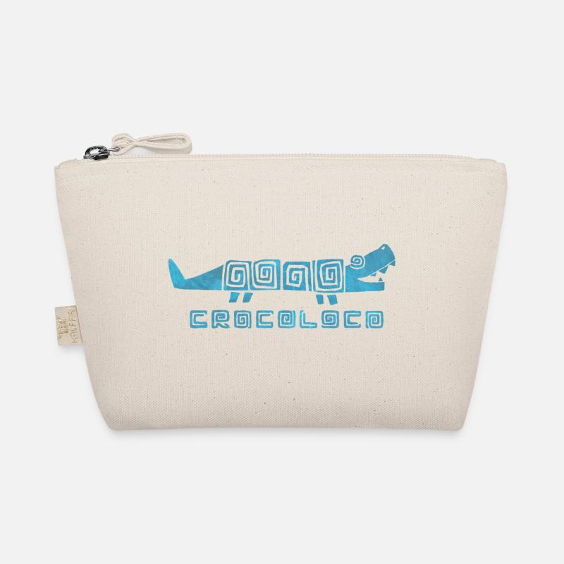 Crocoloco Trousse biologique