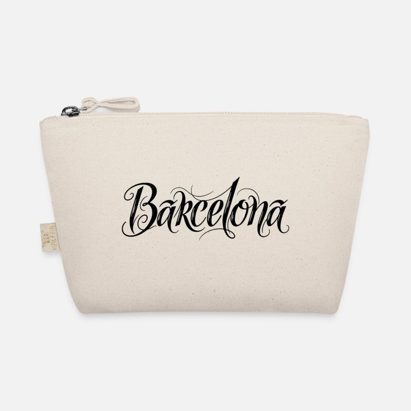 Barcelone Trousse biologique