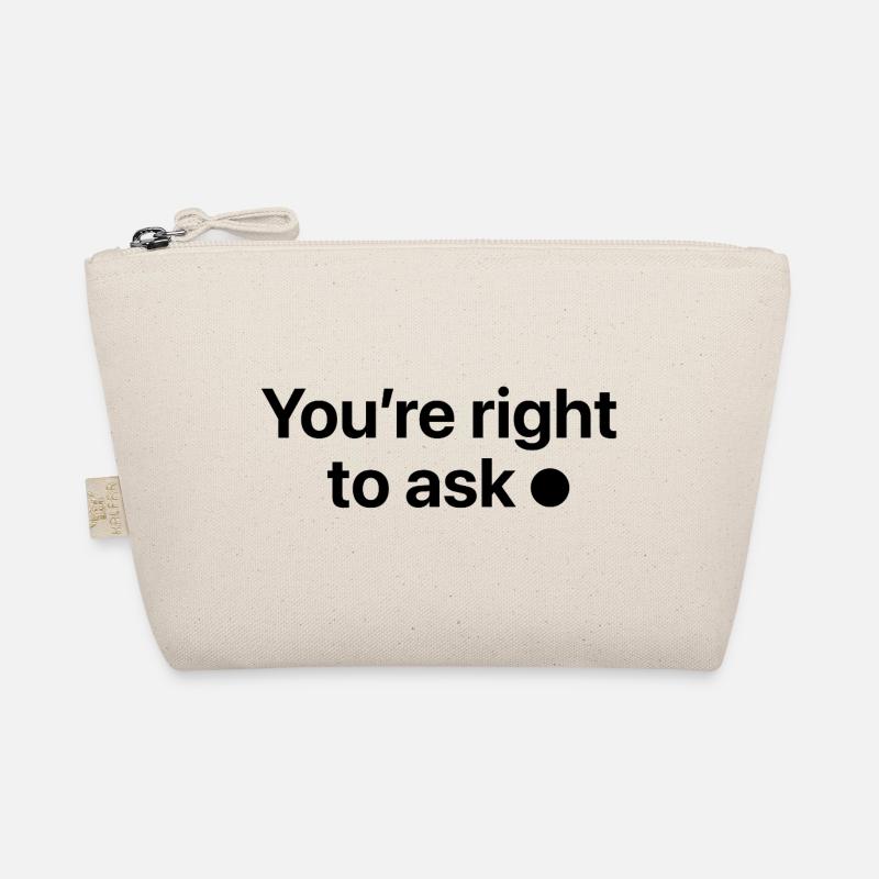 Vous avez raison de demander Trousse biologique