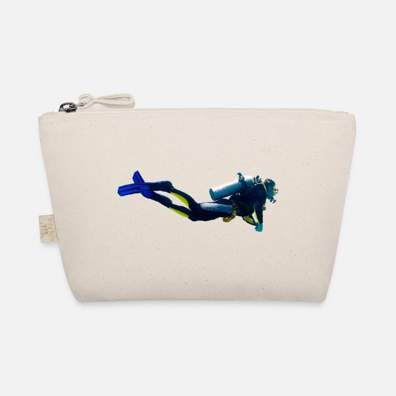 Plongeur Trousse biologique