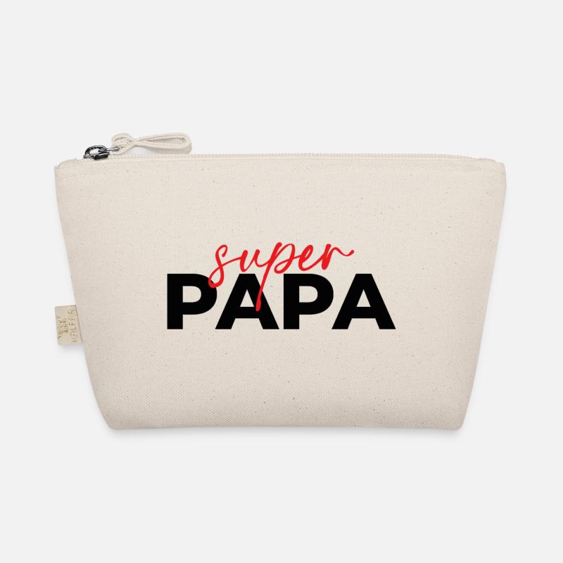 Super Papa Trousse biologique