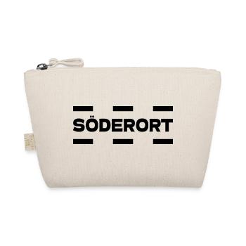 Söderort - Stockholm - Trousse biologique - nature - Devant