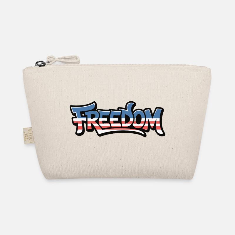 Conception de la Déclaration de Typographie de la Liberté Trousse biologique