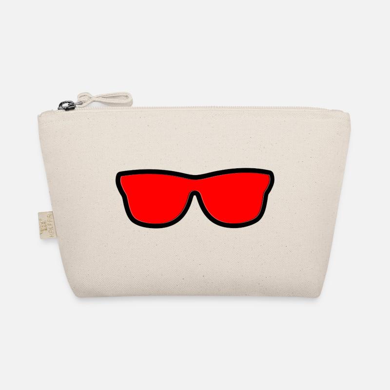 Lunettes de soleil Trousse biologique