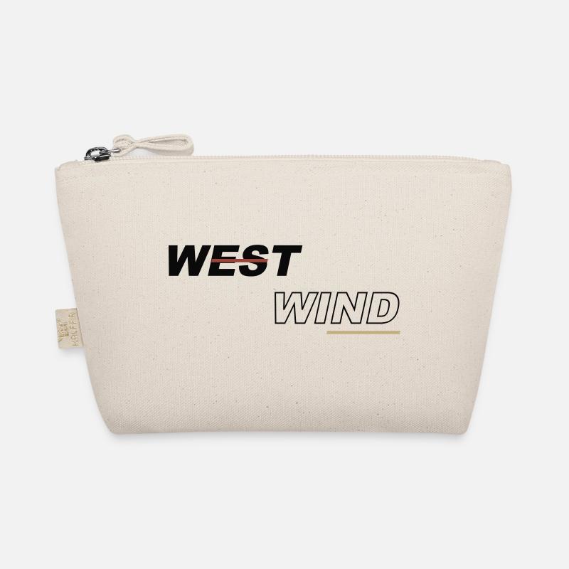 WESTWIND Bio-Täschchen