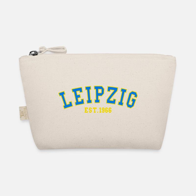 Leipzig gegründet 1966 Bio-Täschchen