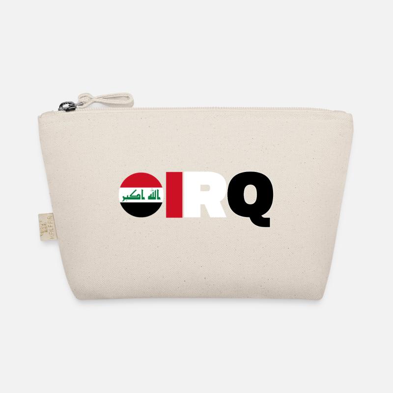 Irak Bio-Täschchen