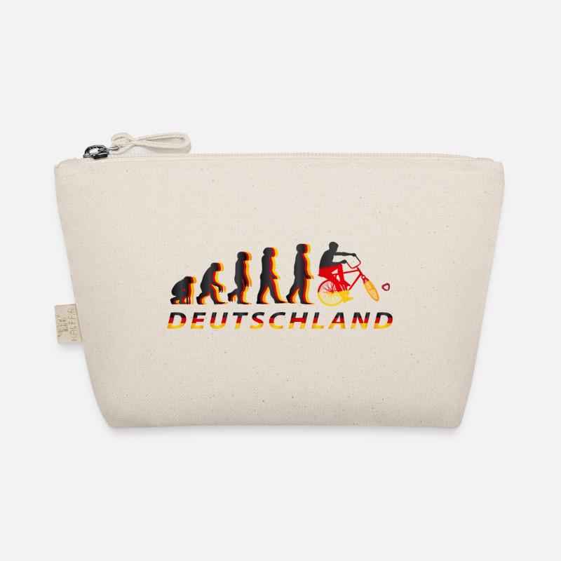 Cycling, Cycleball, Indoor Cycling, Evolution Organic Pouch