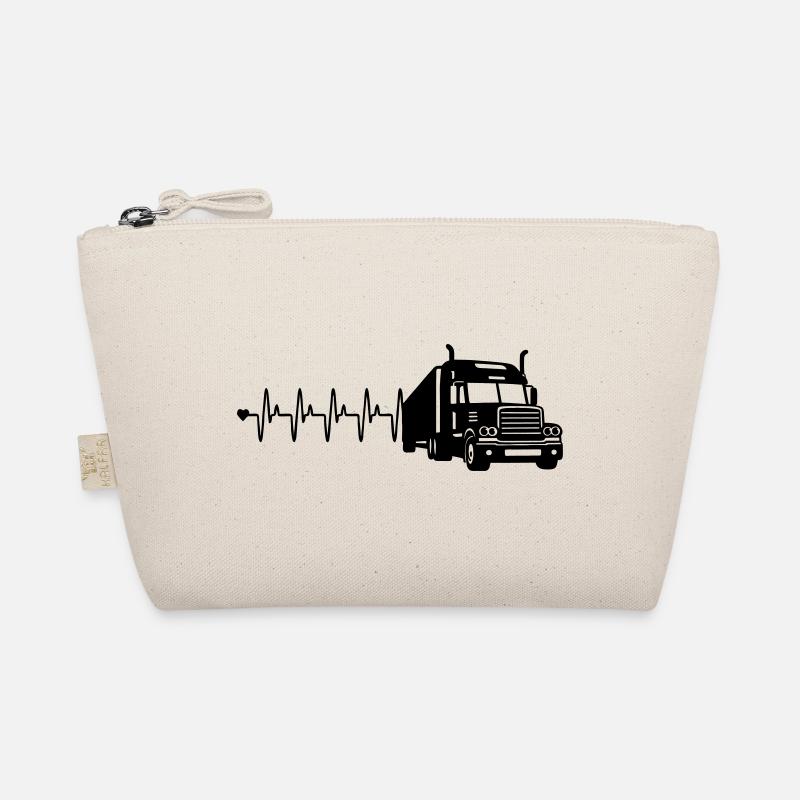 Fréquence cardiaque des camions Trousse biologique