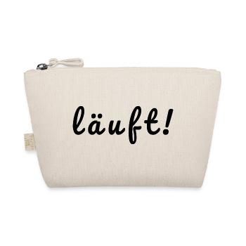 En courant ! - Trousse biologique - nature - Devant