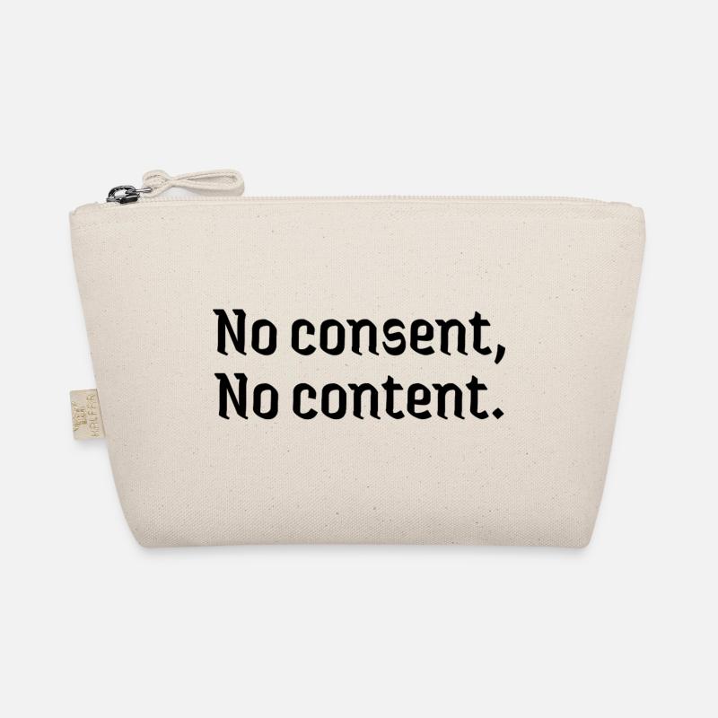 Deepfakes kein Consent kein Content Betroffene Bio-Täschchen