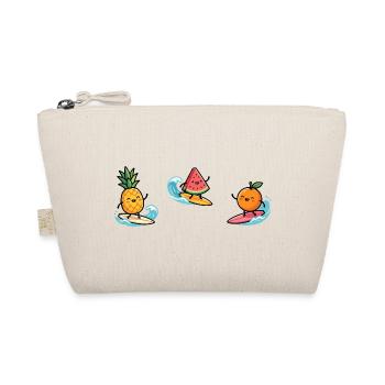 Fruit Cocktail Surfer : Divertissement Tropical Summer - Trousse biologique - nature - Devant