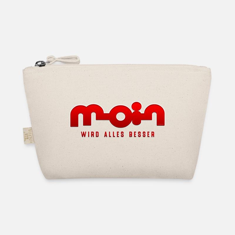 Moin, tout s’améliore Trousse biologique