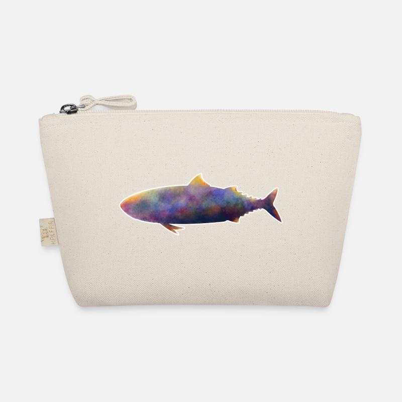 Mackerel.1 Organic Pouch
