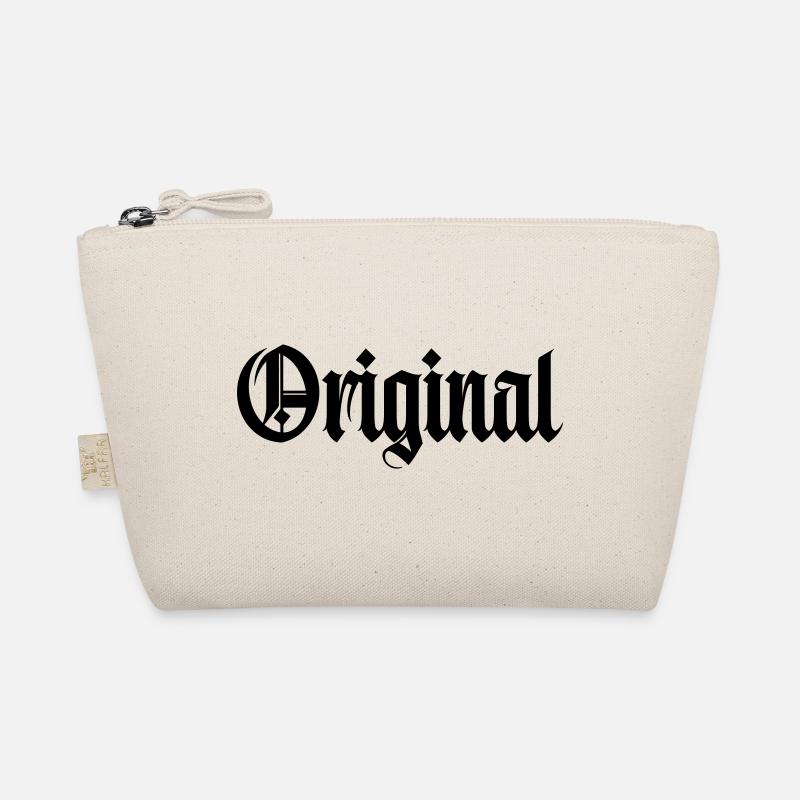 Original Organic Pouch