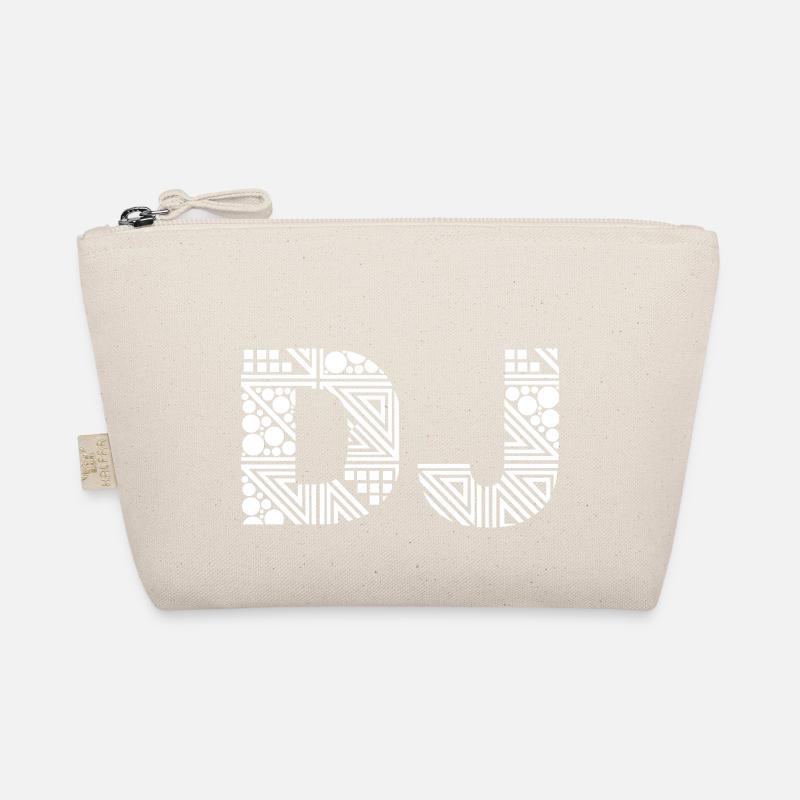 DJ - Trousse biologique - nature