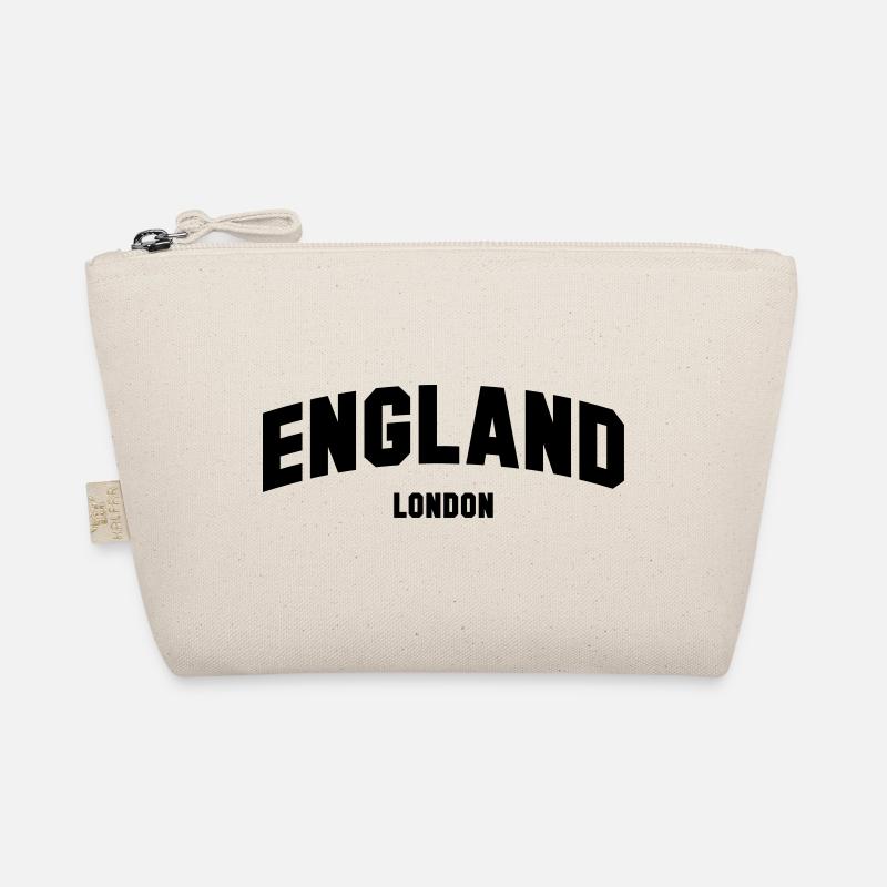 LONDRES Angleterre Trousse biologique