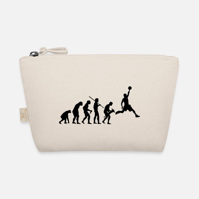 BASKETBALL EVOLUTION - Trousse biologique - nature