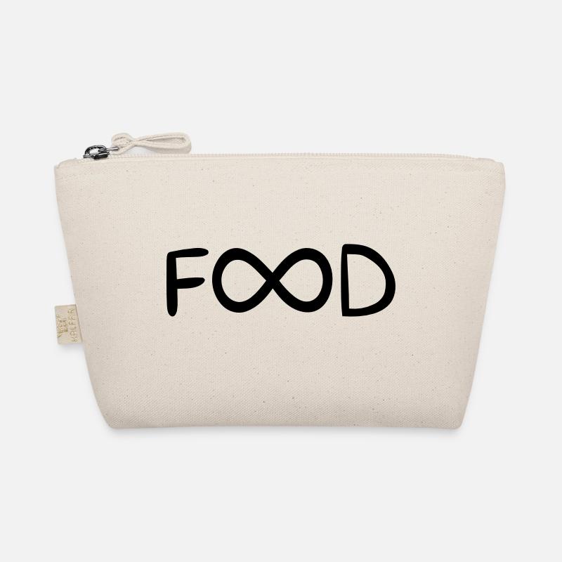 ENDLESS FOOD Organic Pouch