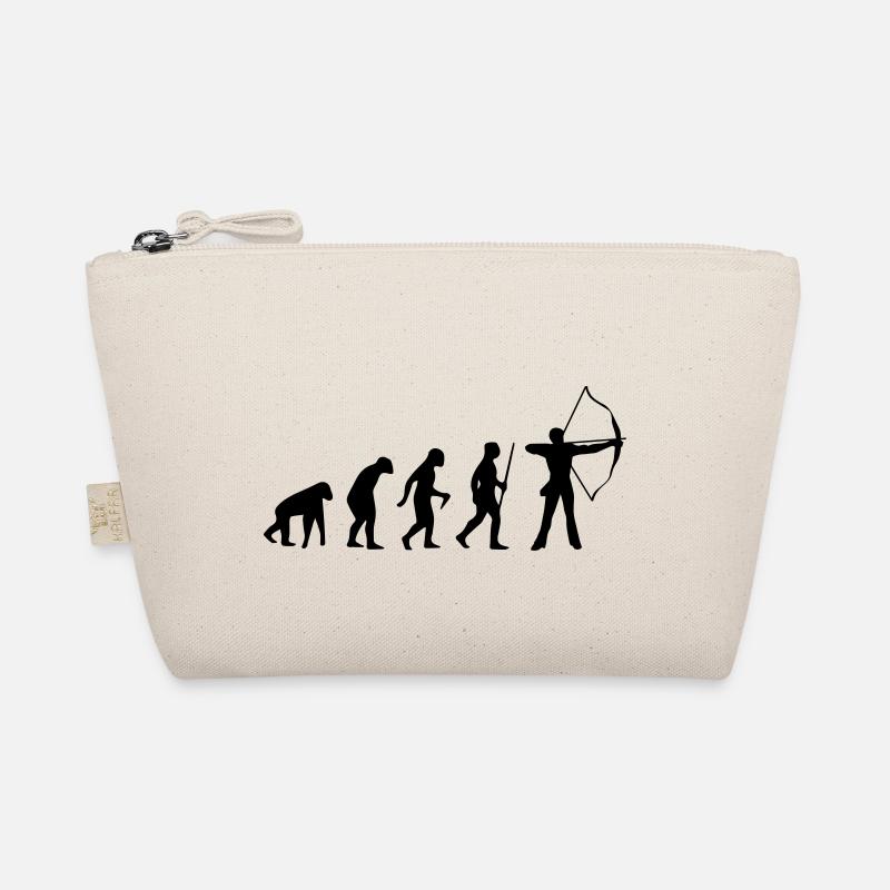 ARCHERY EVOLUTION! Organic Pouch