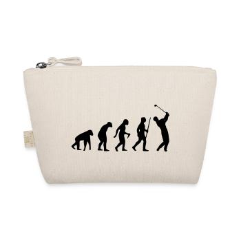 GOLF EVOLUTION - Trousse biologique - nature - Devant