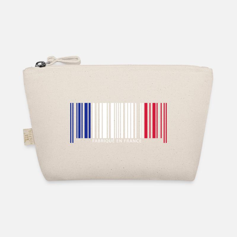 Code barre france Trousse biologique