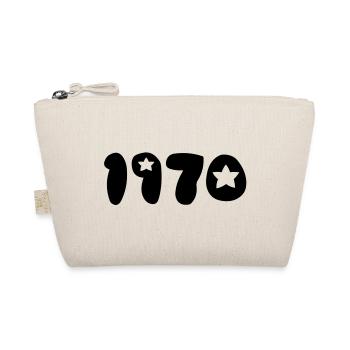 1970 - Organic Pouch - nature - Front