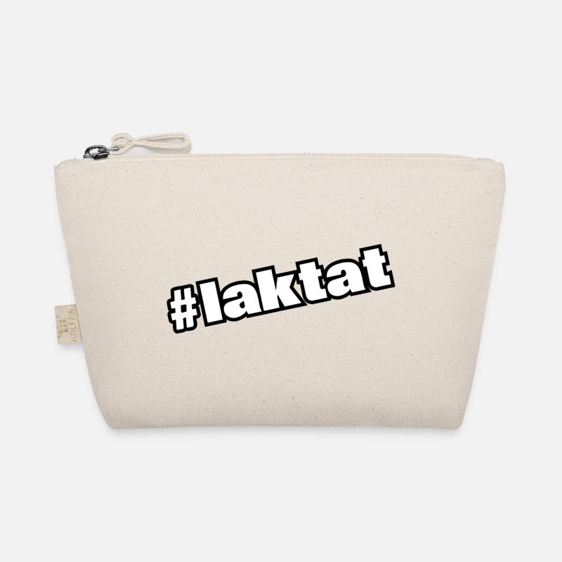 #laktat Bio-Täschchen