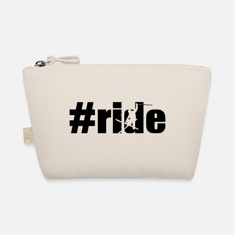 monter ski freeride Trousse biologique