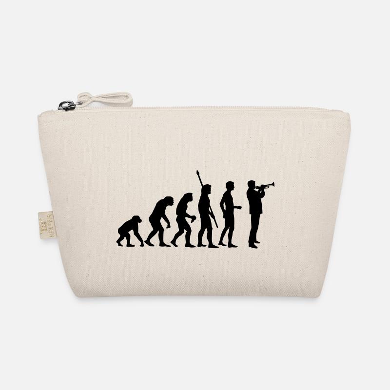 evolution_trompeter Organic Pouch