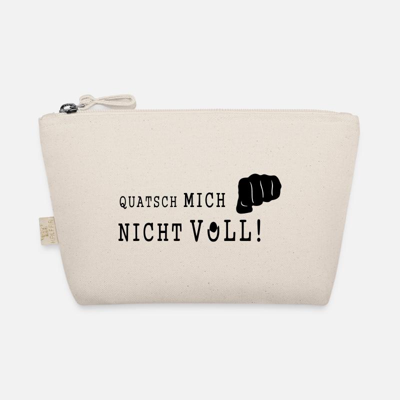 QUATSCH ME COMPLET Trousse biologique