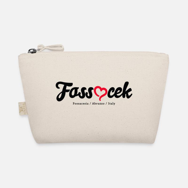 Fossacek Bio-Täschchen