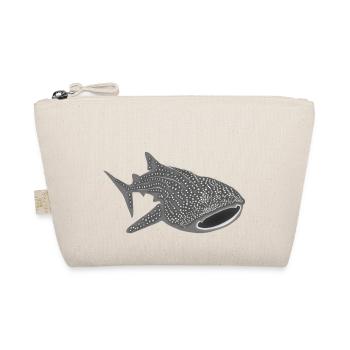 Requin-baleine baleine poisson requin plongée - Trousse biologique - nature - Devant