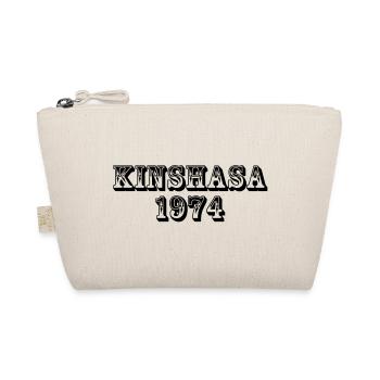 Kinshasa 1974 - Bio-Täschchen - Natur - Vorne