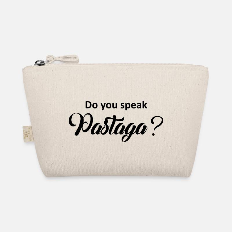 Sprechen Sie Pastaga ? Bio-Täschchen