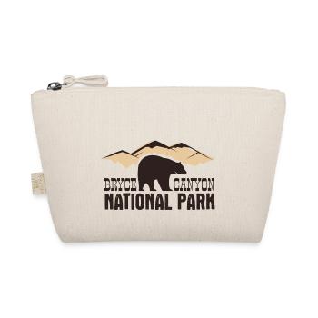 Bryce Canyon National Park - Organic Pouch - nature - Front