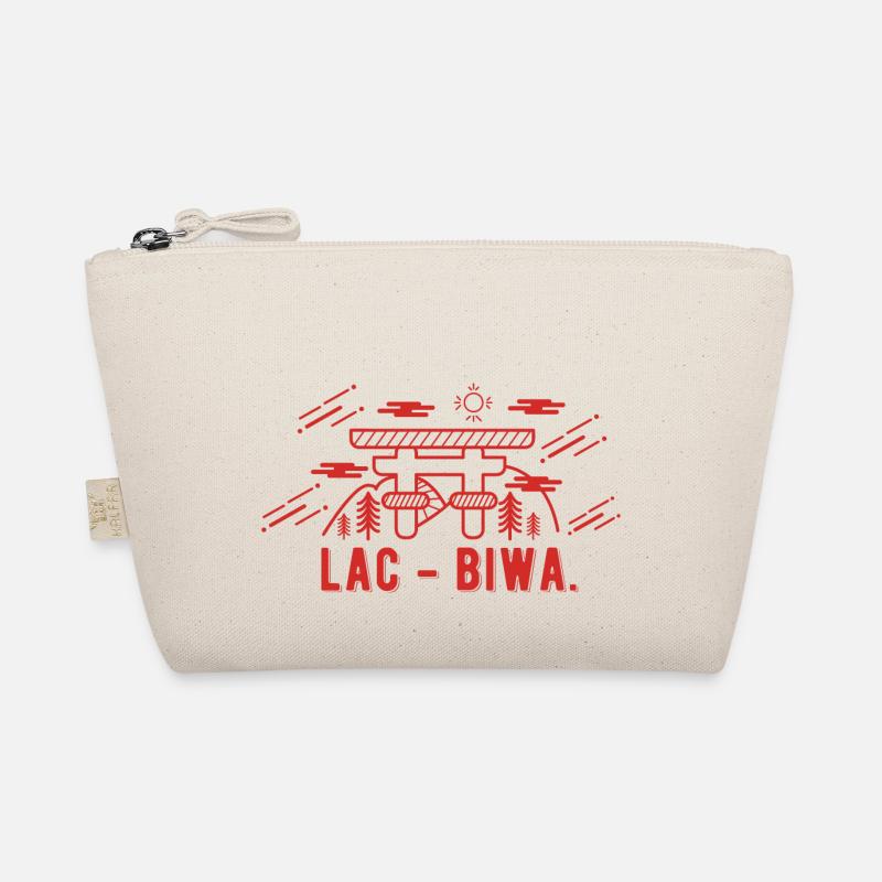 LAC BIWA Trousse biologique