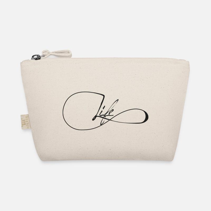 Infinity Life Bio-Täschchen