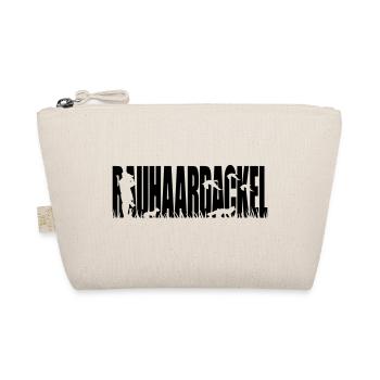 Rugueux chien de chasse de Wilsigns Cadeau de chasseur - Trousse biologique - nature - Devant