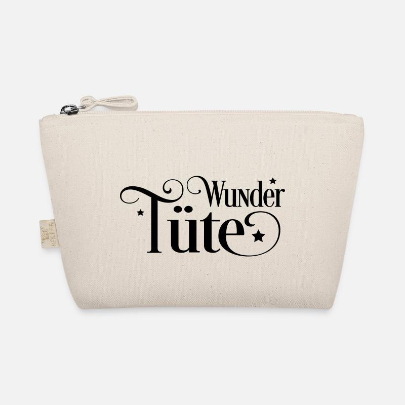 Sac miracle Trousse biologique