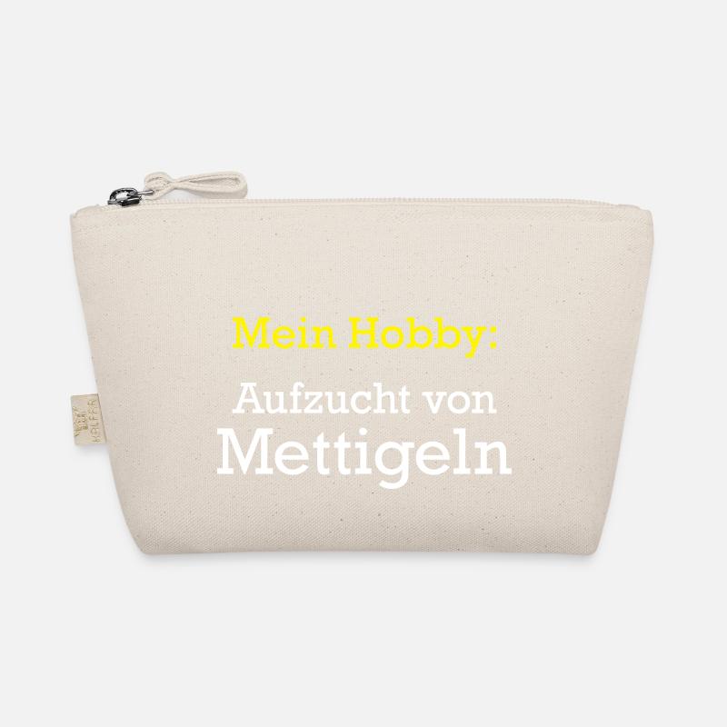 Mettigel Bio-Täschchen