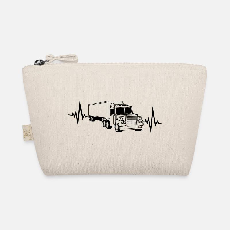 pouls fréquence cardiaque camion wagon télécommande Trousse biologique