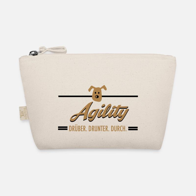 Agility Bio-Täschchen