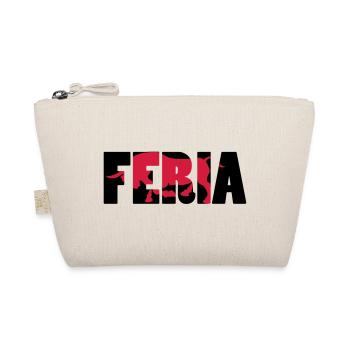 Feria - Trousse biologique - nature - Devant