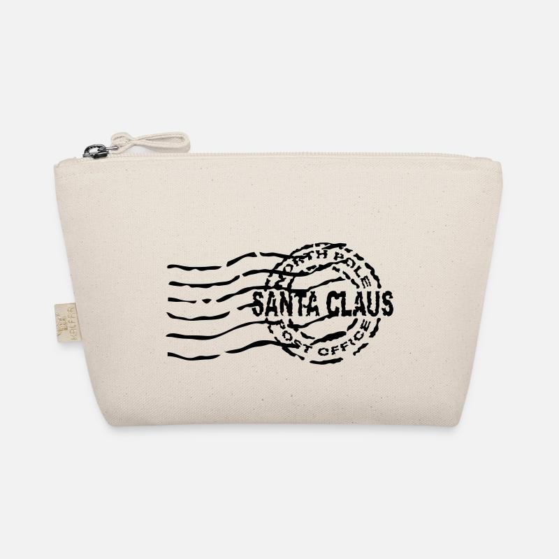 santa_claus_sc25 Trousse biologique